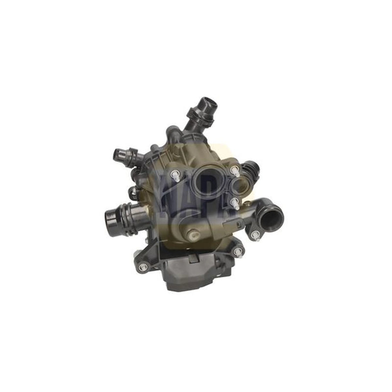 NAPA Thermostat,Coolant NTH1401