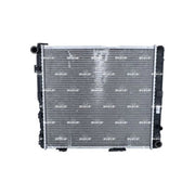 NRF Engine Radiator 56075