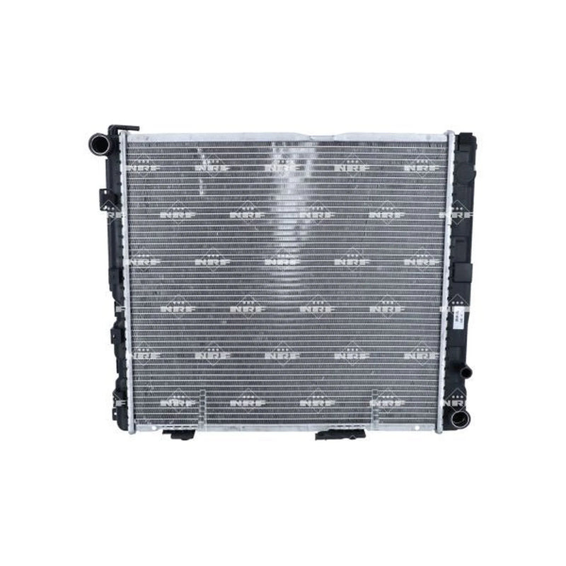 NRF Engine Radiator 56075