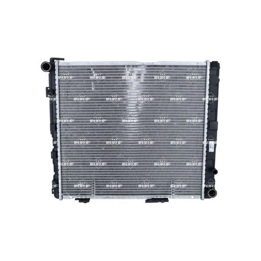 NRF Engine Radiator 56075