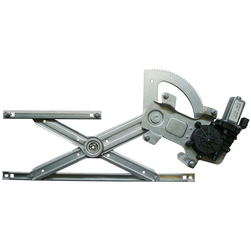 Valeo Electric Window Regulator Lifter Left Front 852644 OE 741040013