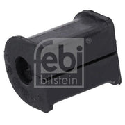 Febi Anti Roll Bar Mounting Bracket Rear 41434