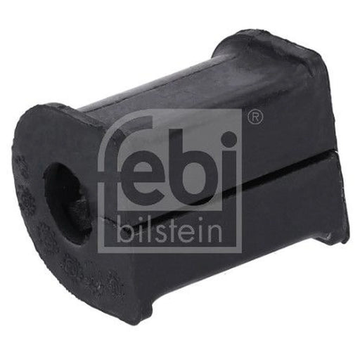 Febi Anti Roll Bar Mounting Bracket Rear 41434