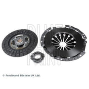 Blue Print Clutch Kit Set 3pc 236mm ADT330177