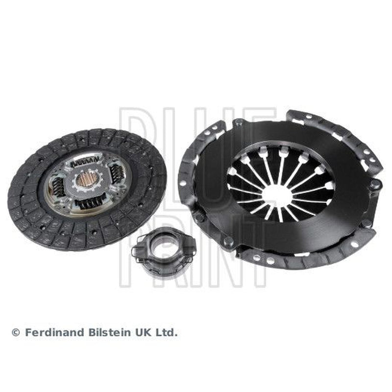 Blue Print Clutch Kit Set 3pc 236mm ADT330177
