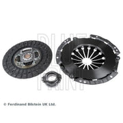 Blue Print Clutch Kit Set 3pc 236mm ADT330177