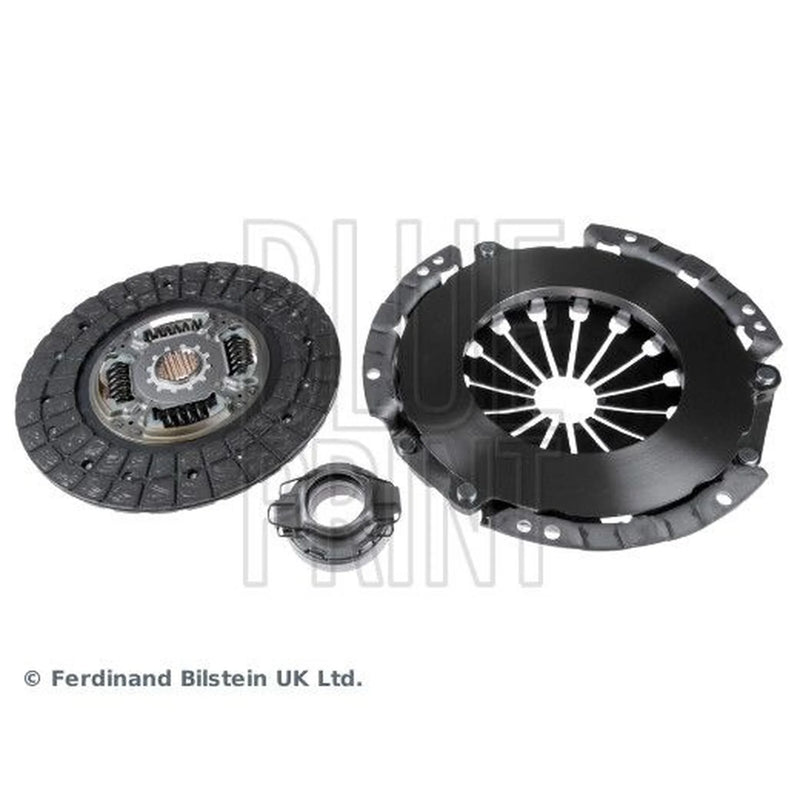 Blue Print Clutch Kit Set 3pc 236mm ADT330177
