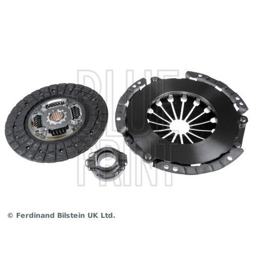 Blue Print Clutch Kit Set 3pc 236mm ADT330177