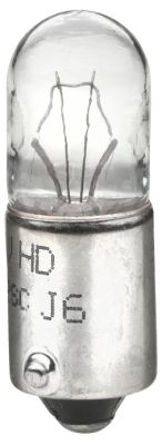 Hella 8GP 002 067-261 Bulb, direction indicator