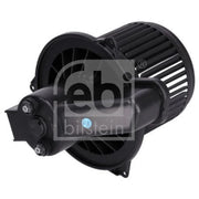 Febi Heater Blower Fan 196743