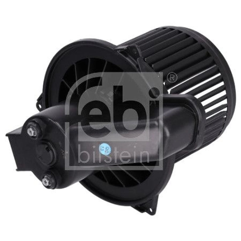 Febi Heater Blower Fan 196743