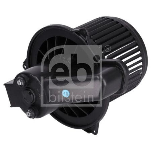 Febi Heater Blower Fan 196743