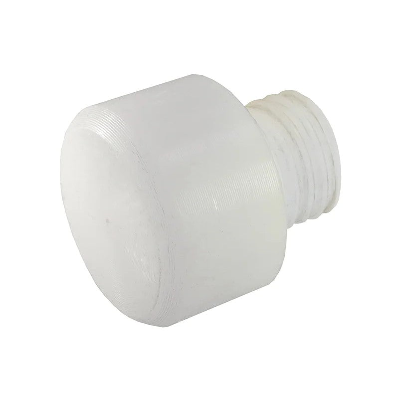 Faithfull Nylon Hammer Replacment Face 32-38mm