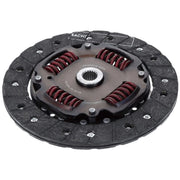 Sachs Clutch Kit Set 3pc 3000950060