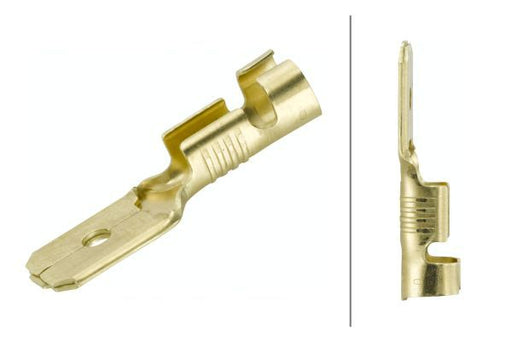 Hella 8KW 744 823-003 Cable Connector