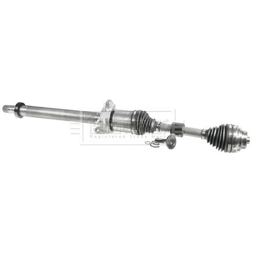 Borg & Beck CV Drive Shaft Driveshaft Front Right BDS1874