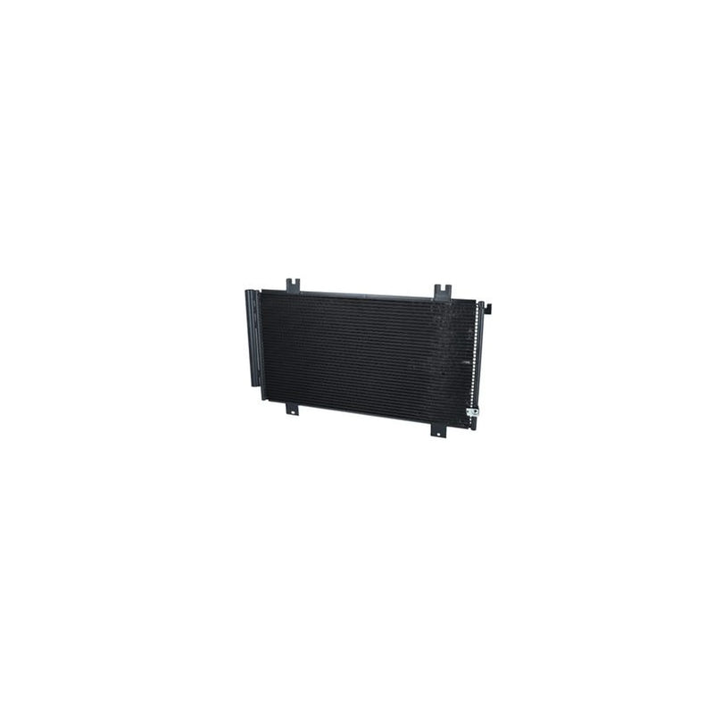 NRF Air Conditioning Condenser 350603