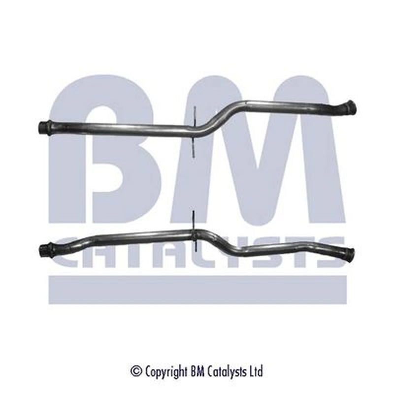BM Catalysts Exhaust Pipe OD BM50094
