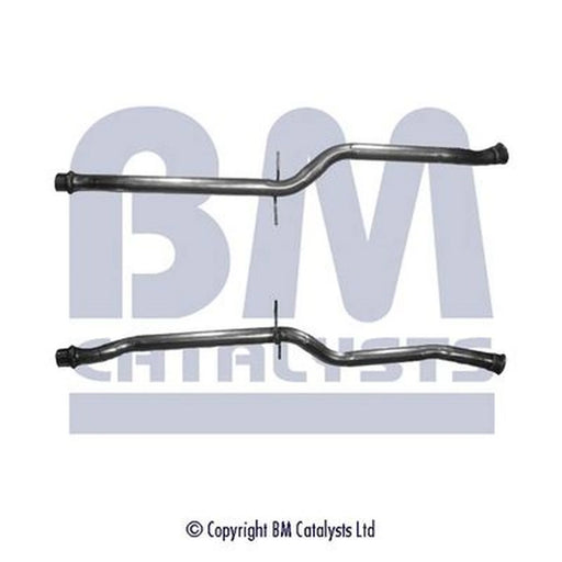 BM Catalysts Exhaust Pipe OD BM50094
