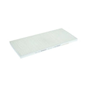 Bosch Cabin Air Filter (Pollen Filter) Engine Compartment 1 987 435 179