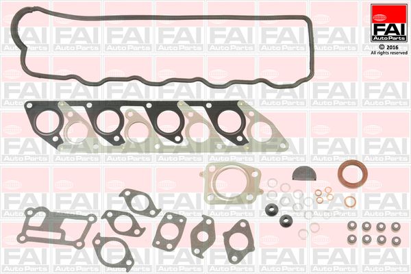 FAI Cylinder Head Gasket Kit