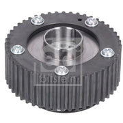 Febi Camshaft Adjuster Exhaust Side 48 Teeth 186582