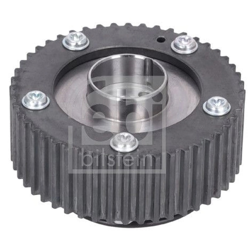 Febi Camshaft Adjuster Exhaust Side 48 Teeth 186582