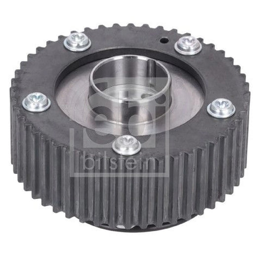 Febi Camshaft Adjuster Exhaust Side 48 Teeth 186582