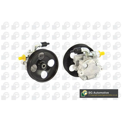 BGA Power Steering Hydraulic Pump PSP2365