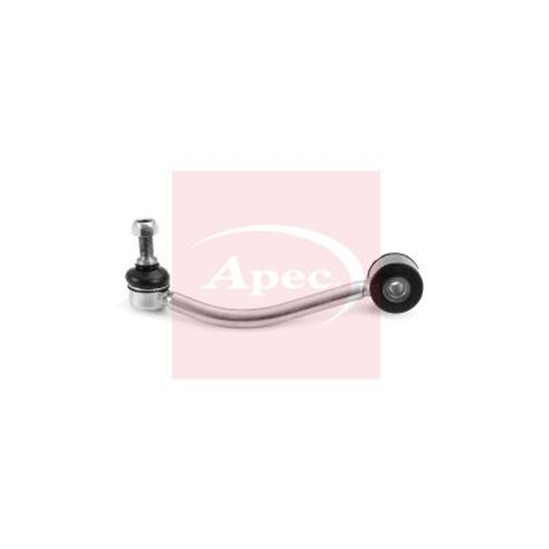 Apec Stabiliser Bar Link Coupling Rod Rear Left AST4615