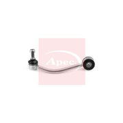 Apec Stabiliser Bar Link Coupling Rod Rear Left AST4615