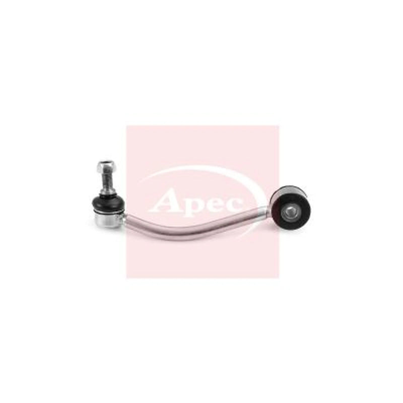 Apec Stabiliser Bar Link Coupling Rod Rear Left AST4615