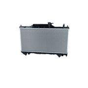 NRF Engine Radiator 53380