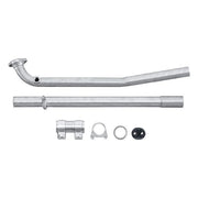 Hella Exhaust Pipe OD 8LA 366 000-941