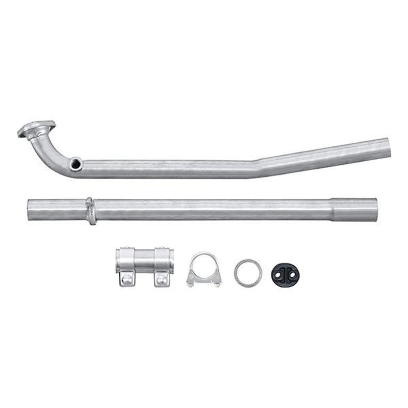 Hella Exhaust Pipe OD 8LA 366 000-941