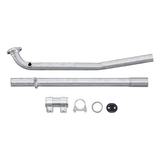 Hella Exhaust Pipe OD 8LA 366 000-941