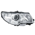 Hella Headlight Headlamp D1S (gas discharge tube) Right 1ZS 247 047-341
