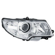 Hella Headlight Headlamp D1S (gas discharge tube) Right 1ZS 247 047-341