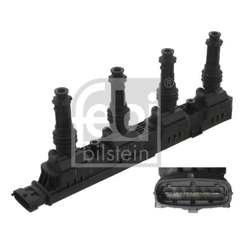 Febi Ignition Coil Pack 33663