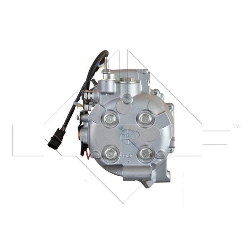 NRF Air Conditioning Compressor 32735