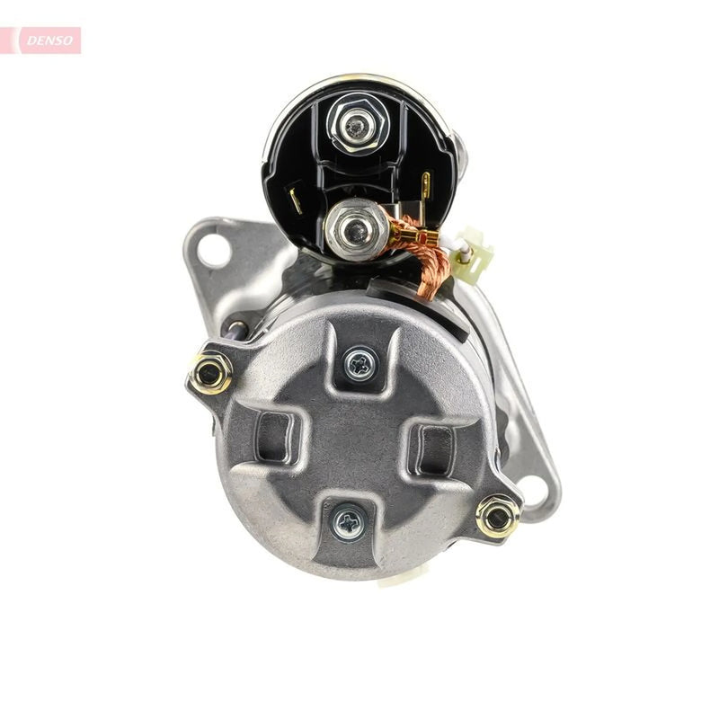 Denso Starter Motor 12V 1kW 9 Teeth DSN2076