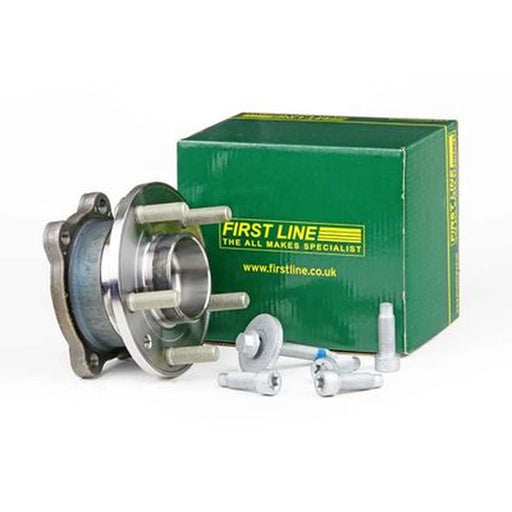 First Line Wheel Bearing Kit FBK1354
