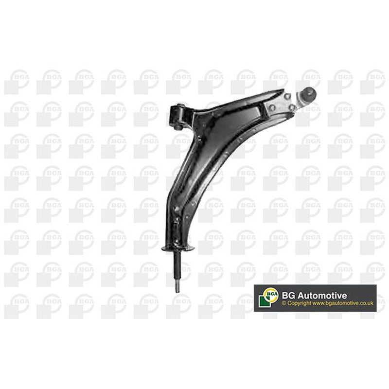 BGA Control/Trailing Arm Front Right TRC4202