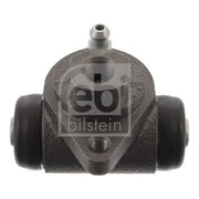 Febi Wheel Cylinder Hydraulic Brake Rear Right 05716