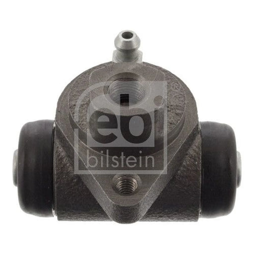 Febi Wheel Cylinder Hydraulic Brake Rear Right 05716