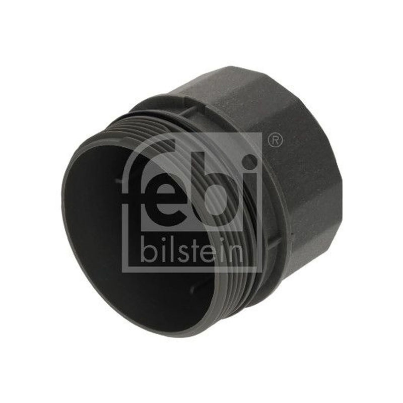 Febi Oil Filter Housing Cap 197640