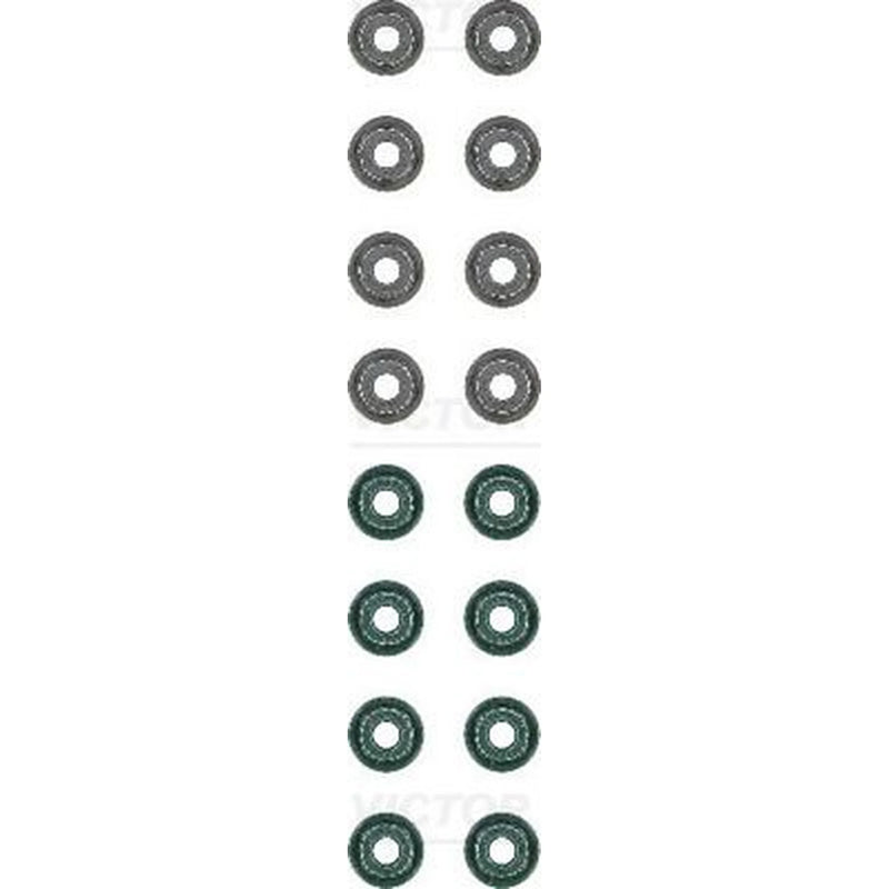 Victor Reinz Valve Stem Seal Set ID High 12-37968-01