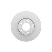 Bosch 2 x Vented Front Brake Discs 0 986 478 024