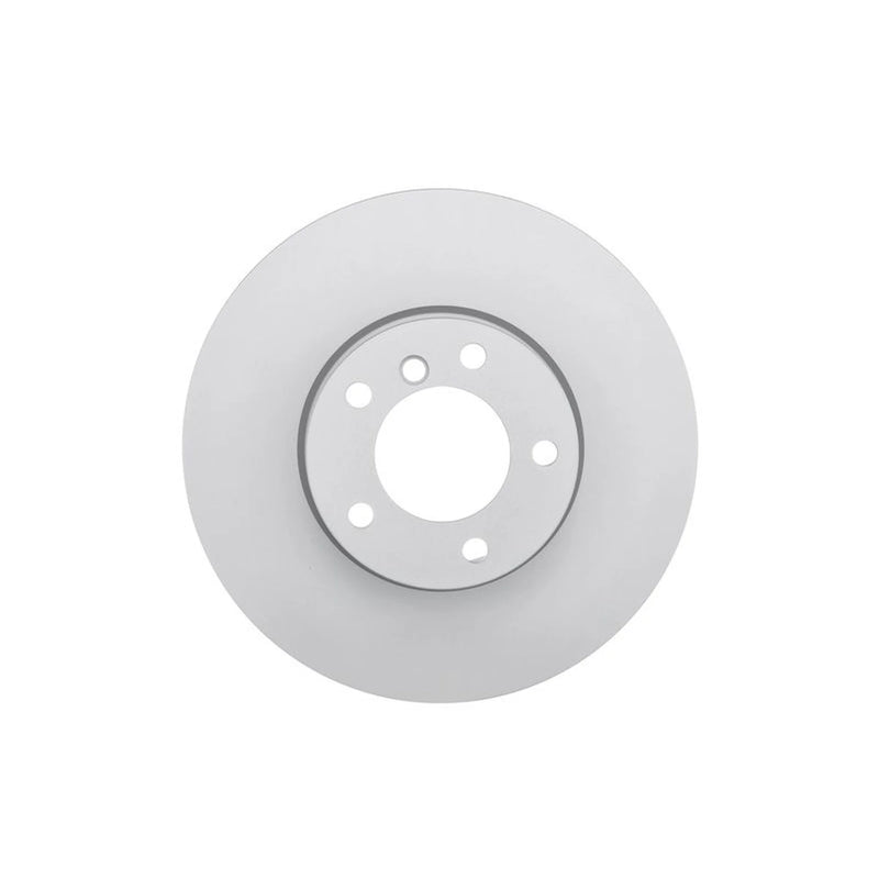 Bosch 2 x Vented Front Brake Discs 0 986 478 024