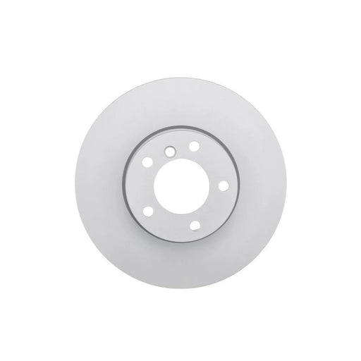 Bosch 2 x Vented Front Brake Discs 0 986 478 024